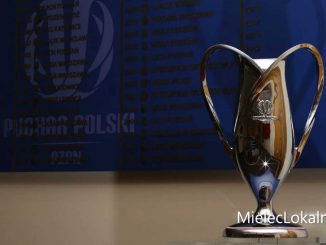 Stal Mielec przegrywa z Wisłą i odpada z Pucharu Polski