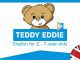 Szkoła ACCENT zaprasza na event z misiem Teddy Eddie