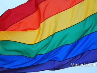 Sejmik zrezygnował z potępienia ideologii LGBT
