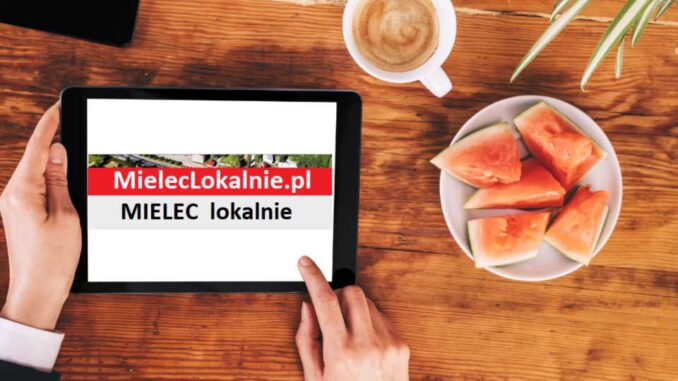 Portal mieleclokalnie.pl kończy sześć lat