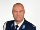 Komendant policji w Mielcu spowodował kolizję w Maliniu. Otrzymał pouczenie