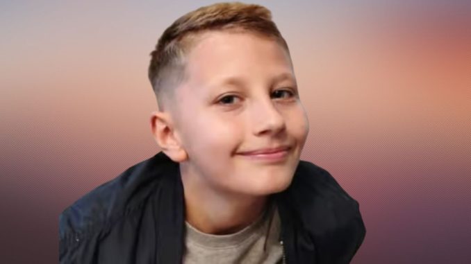 9-letni Romek Żmuda z Mielca walczy o życie. Potrzebna pilna operacja mózgu w Niemczech