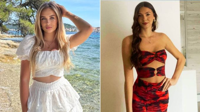 Dwie mieszkanki Mielca walczą o tytuł Polska Miss. Trwa głosowanie