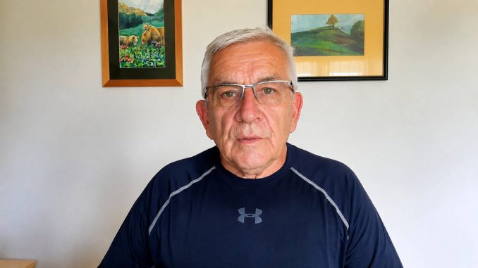 Andrzej Talarek Andrzej Talarek: Pomnik Rzezi Wołyńskiej w Mielcu może stać się miejscem szerzenia nienawiści wobec Ukraińców