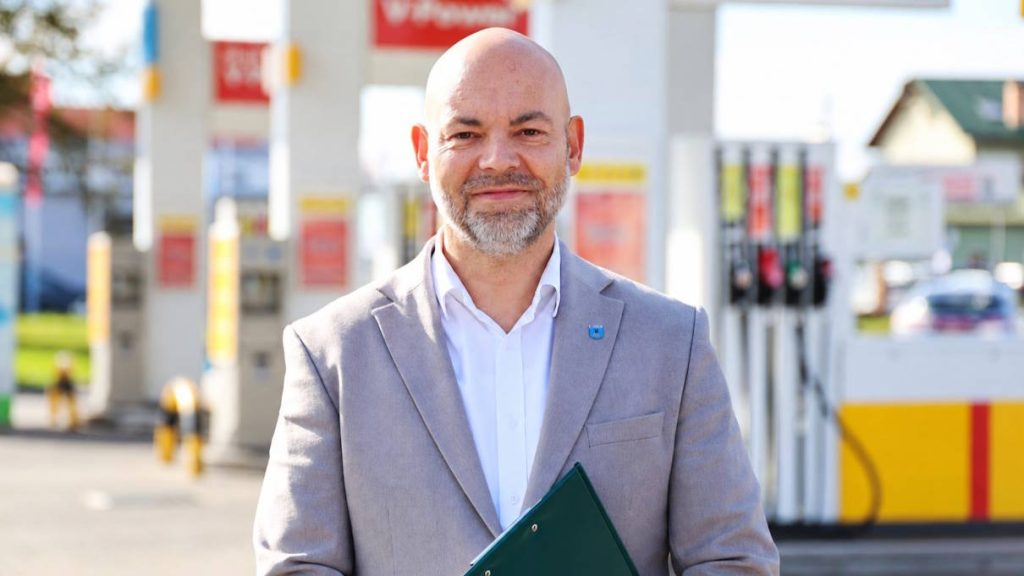 Mielec będzie miał własną stację paliw. Tańsze tankowanie dla mieszkańców? Nie brakuje kontrowersji