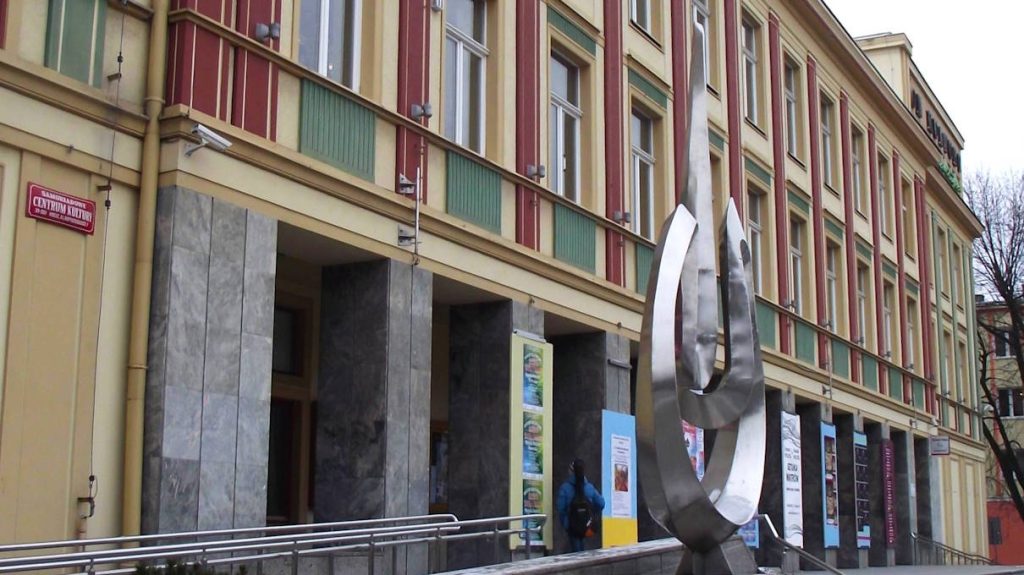Wielka przebudowa Domu Kultury w Mielcu. Ponad 26 milionów złotych i ogromne zmiany